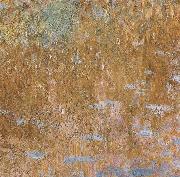 Claude Monet, Detail of Spring